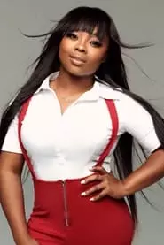 Jekalyn Carr